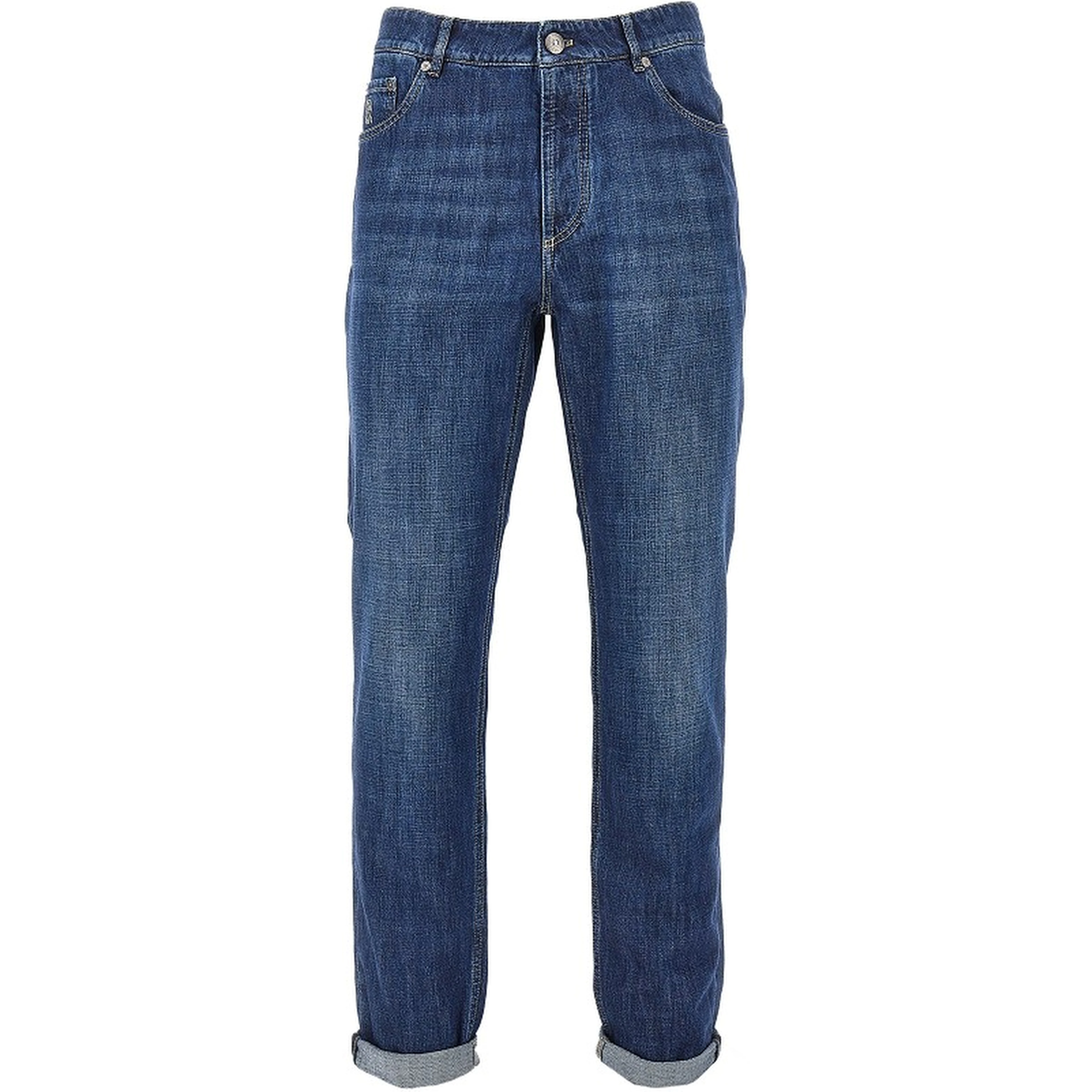 Traditional Fit jeans