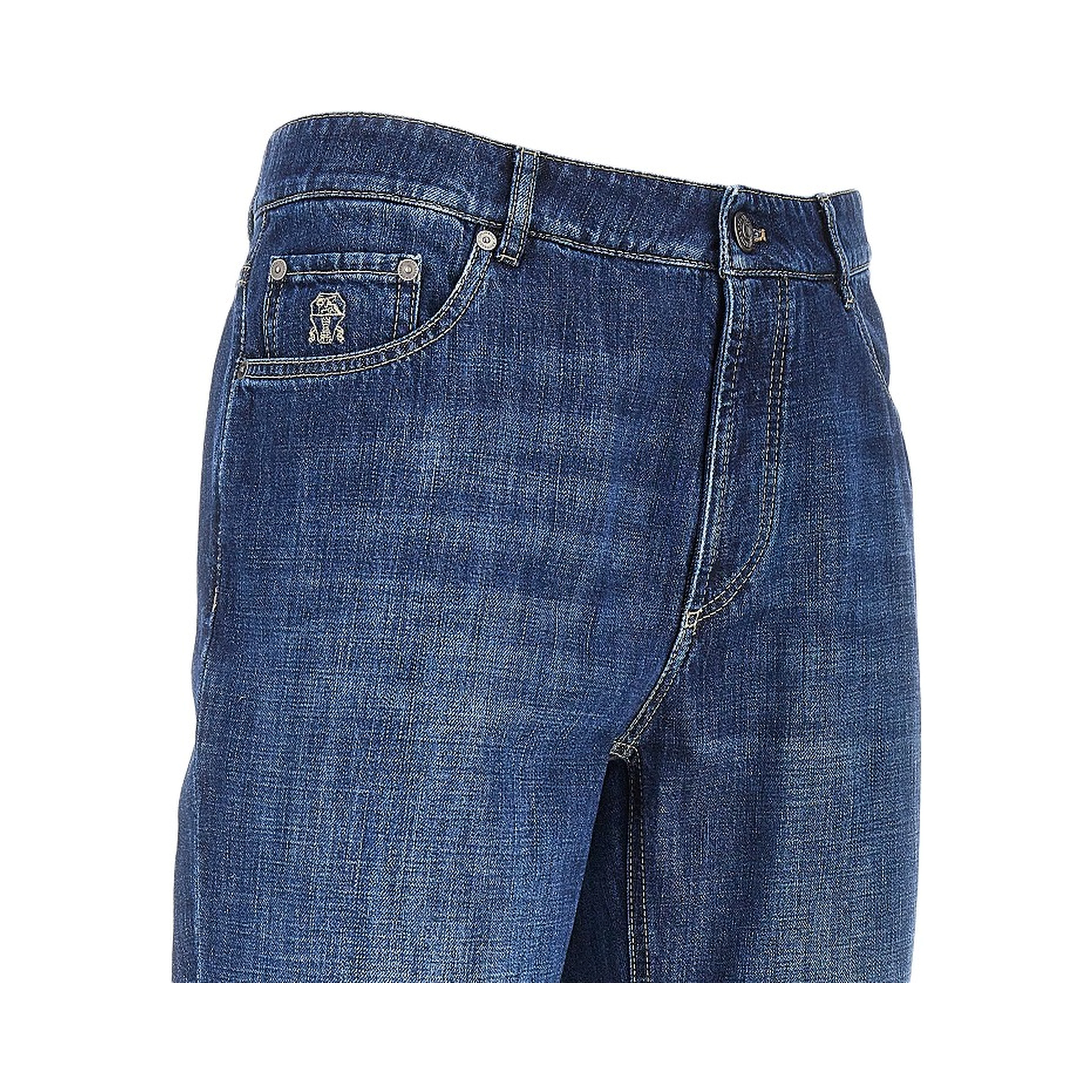 Traditional Fit jeans