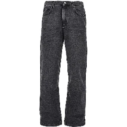 'Felix' Loose Fit jeans