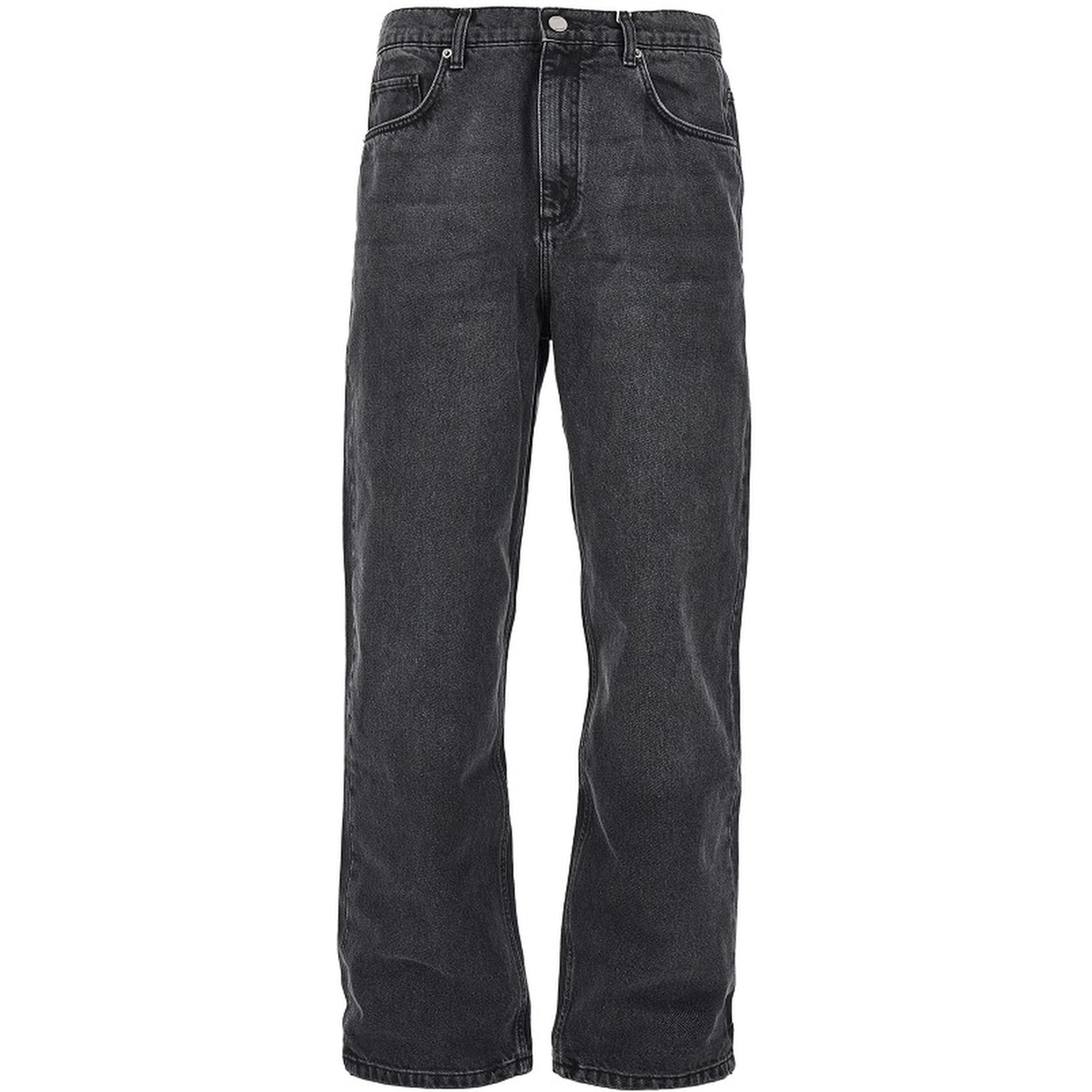 'Felix' Loose Fit jeans