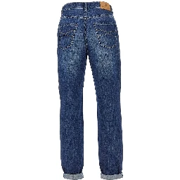 Traditional Fit jeans