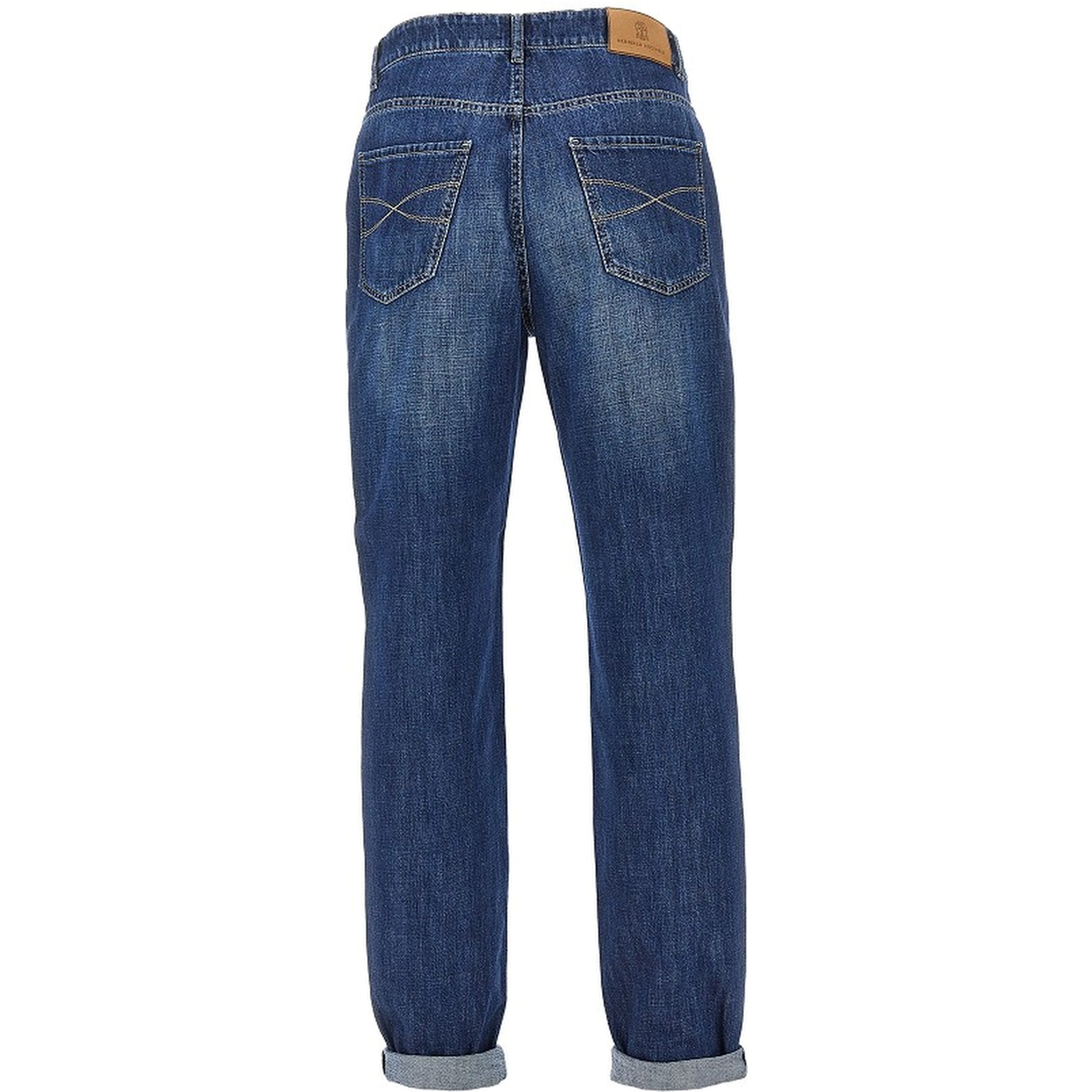 Traditional Fit jeans