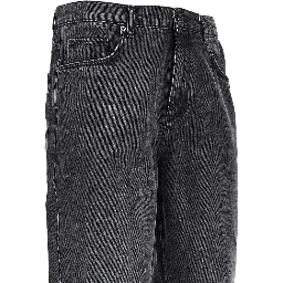 'Felix' Loose Fit jeans