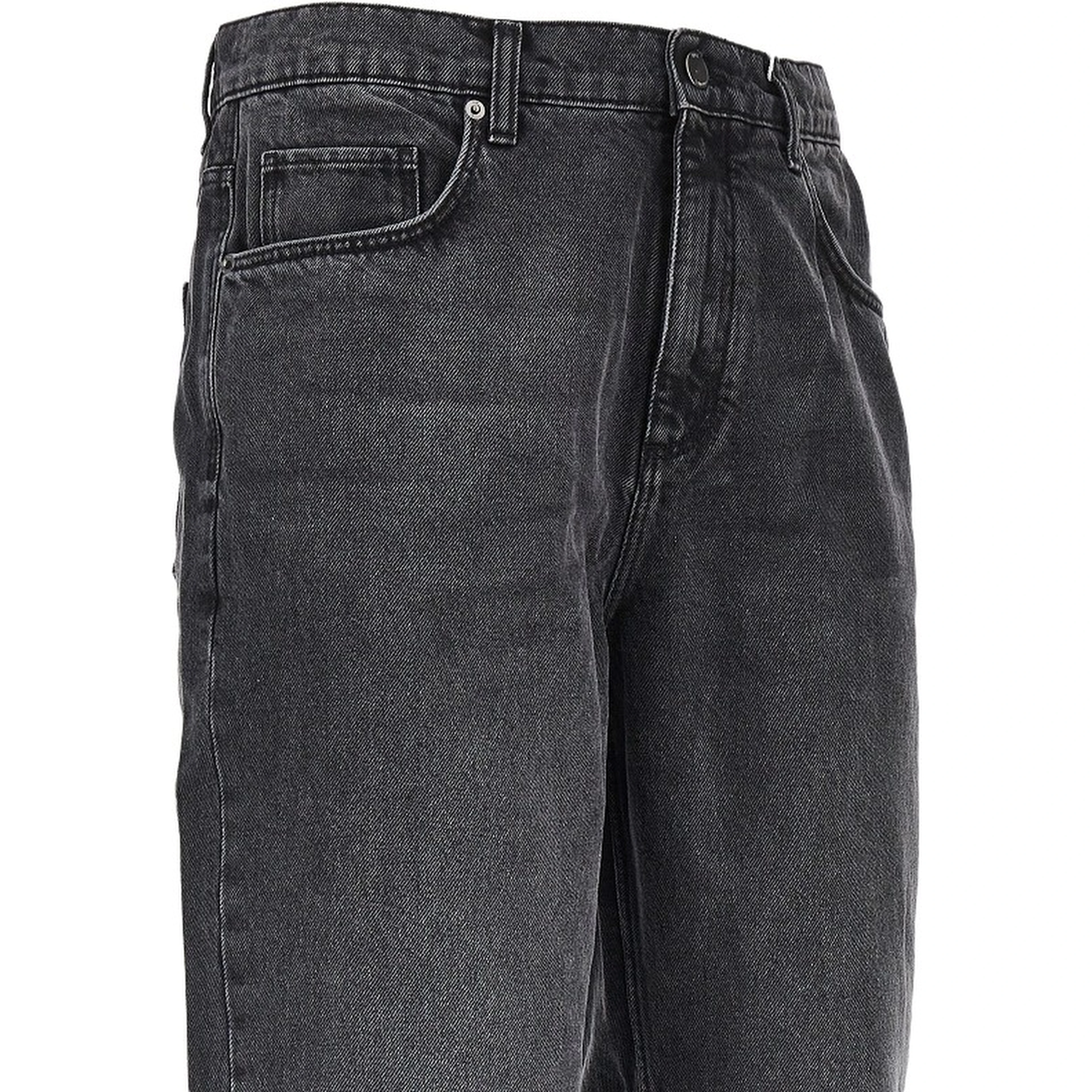 'Felix' Loose Fit jeans