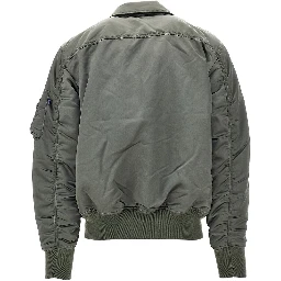 CWU-45/P Base UV bomber jacket