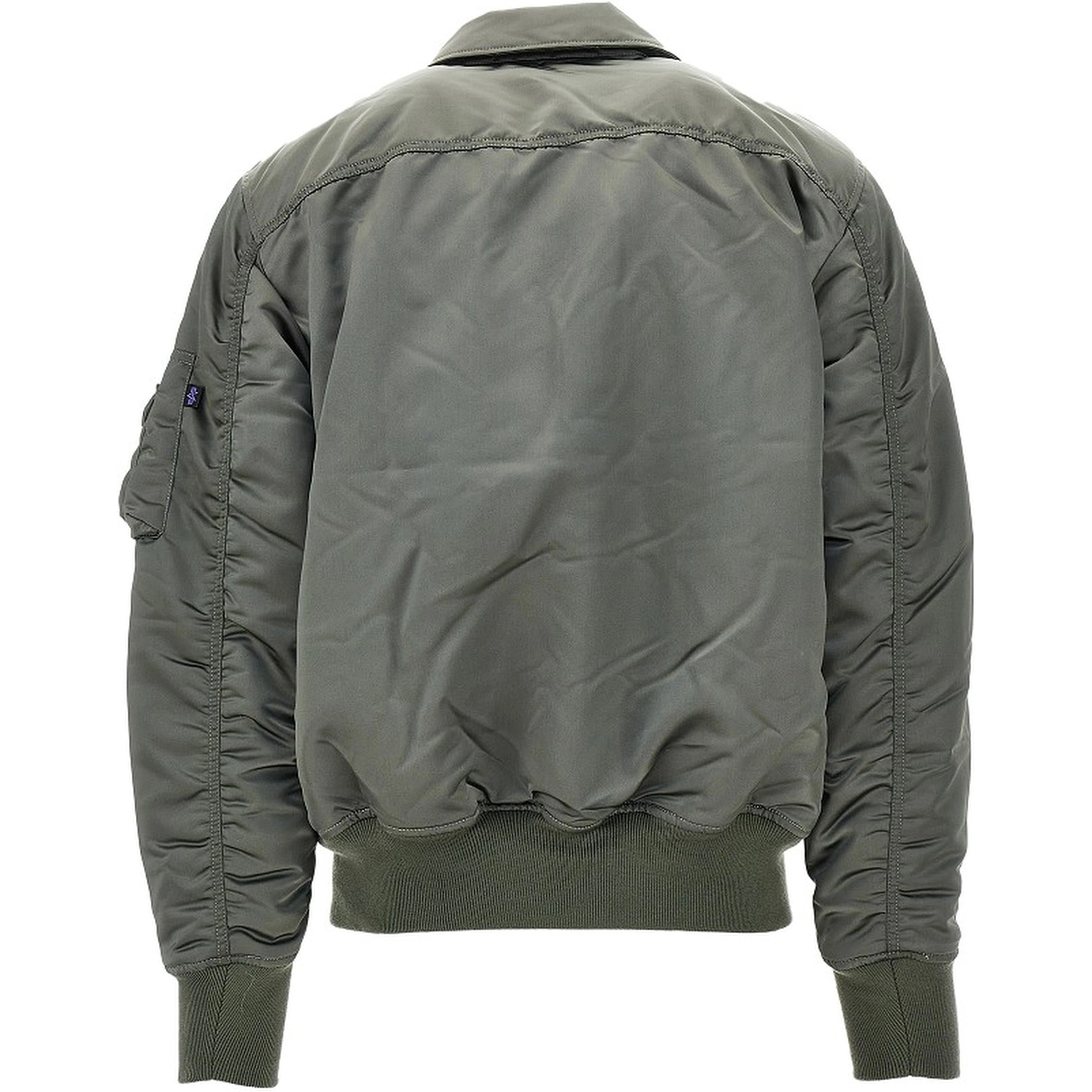 CWU-45/P Base UV bomber jacket