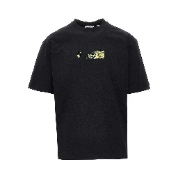 'Motion Arrow Skate' jersey T-shirt