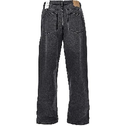 'Felix' Loose Fit jeans