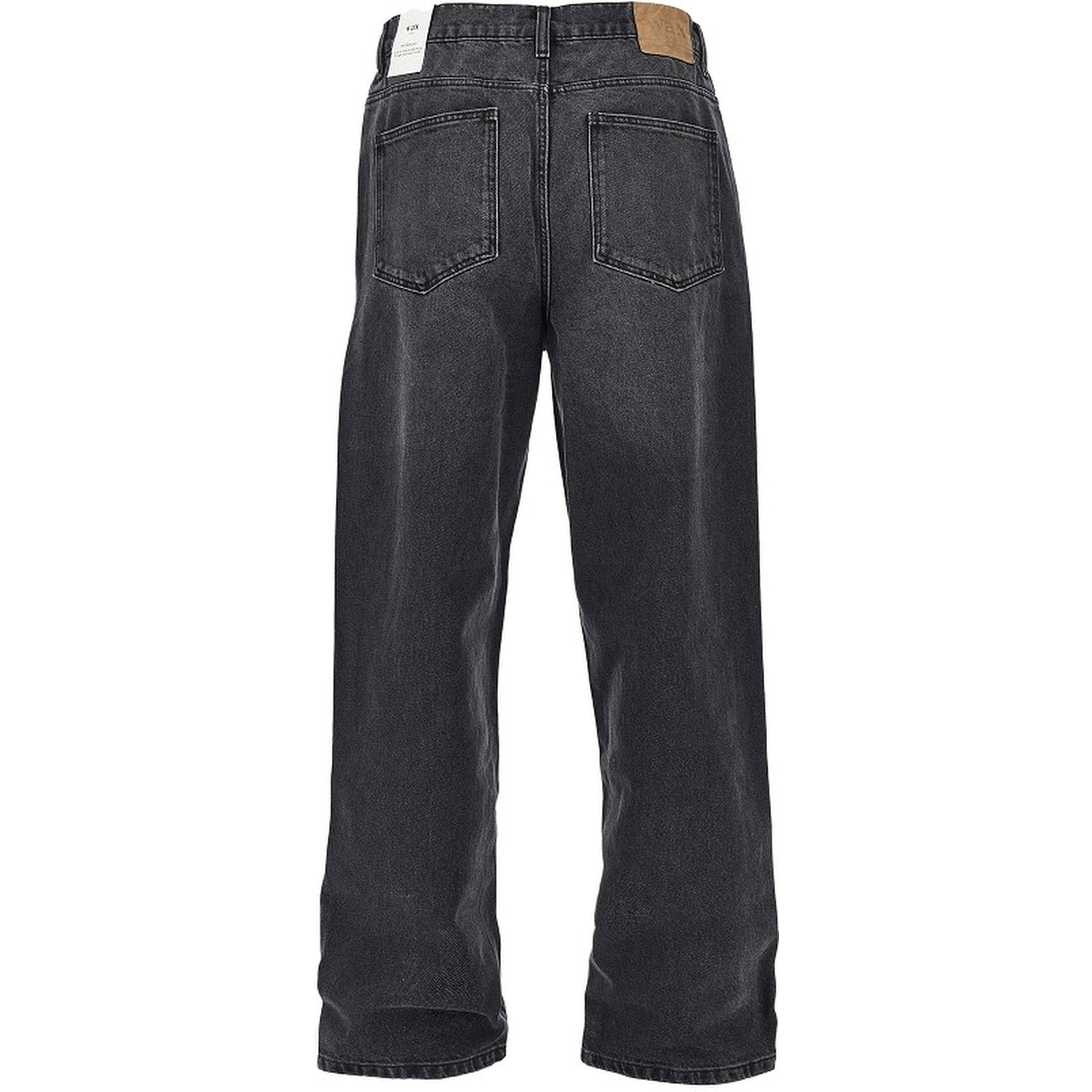 'Felix' Loose Fit jeans