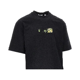 'Motion Arrow Skate' jersey T-shirt