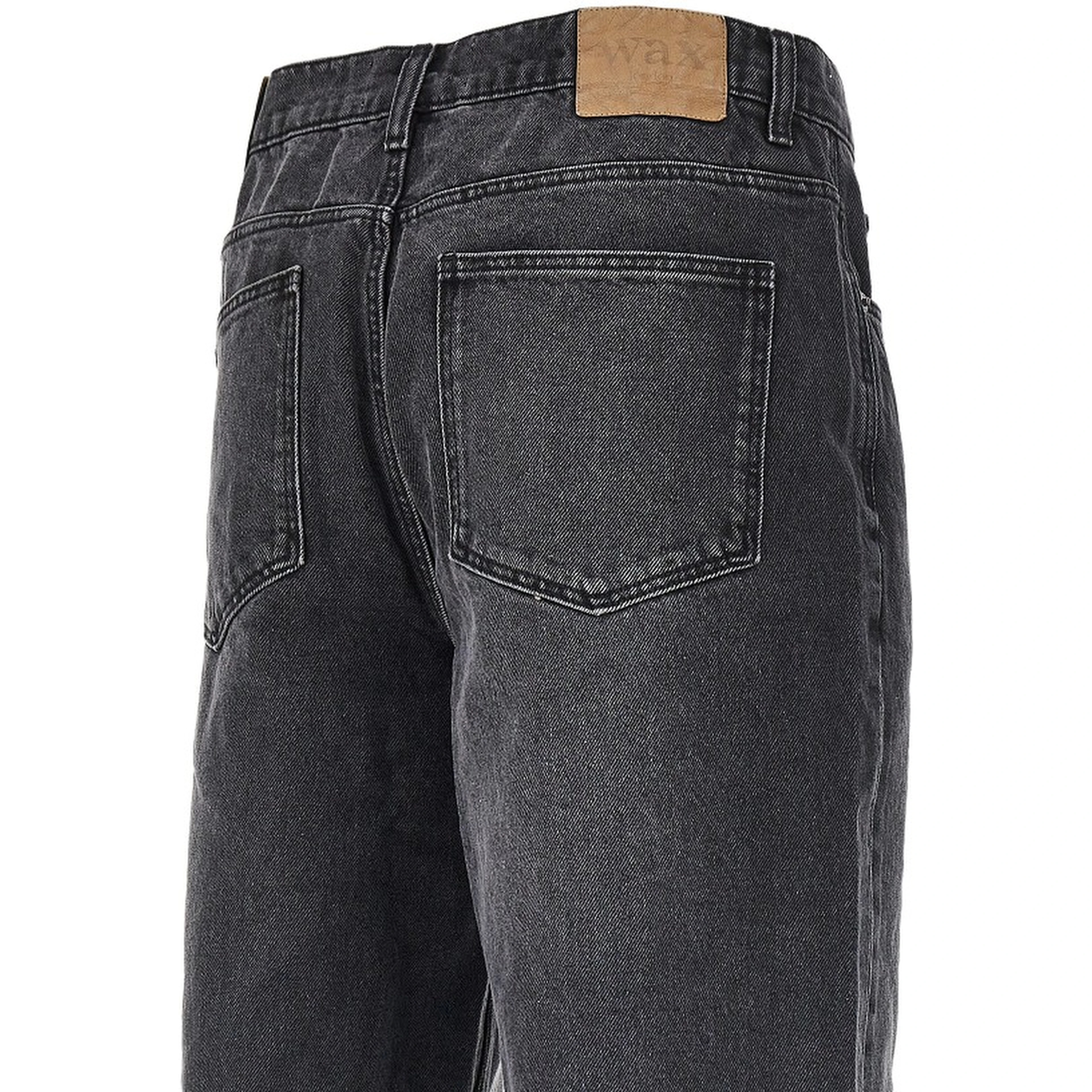 'Felix' Loose Fit jeans