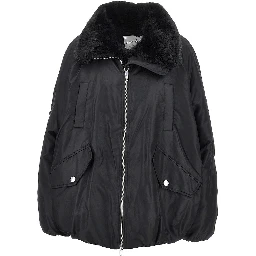'Thilda' padded jacket
