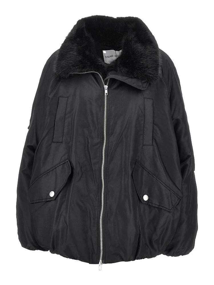 'Thilda' padded jacket