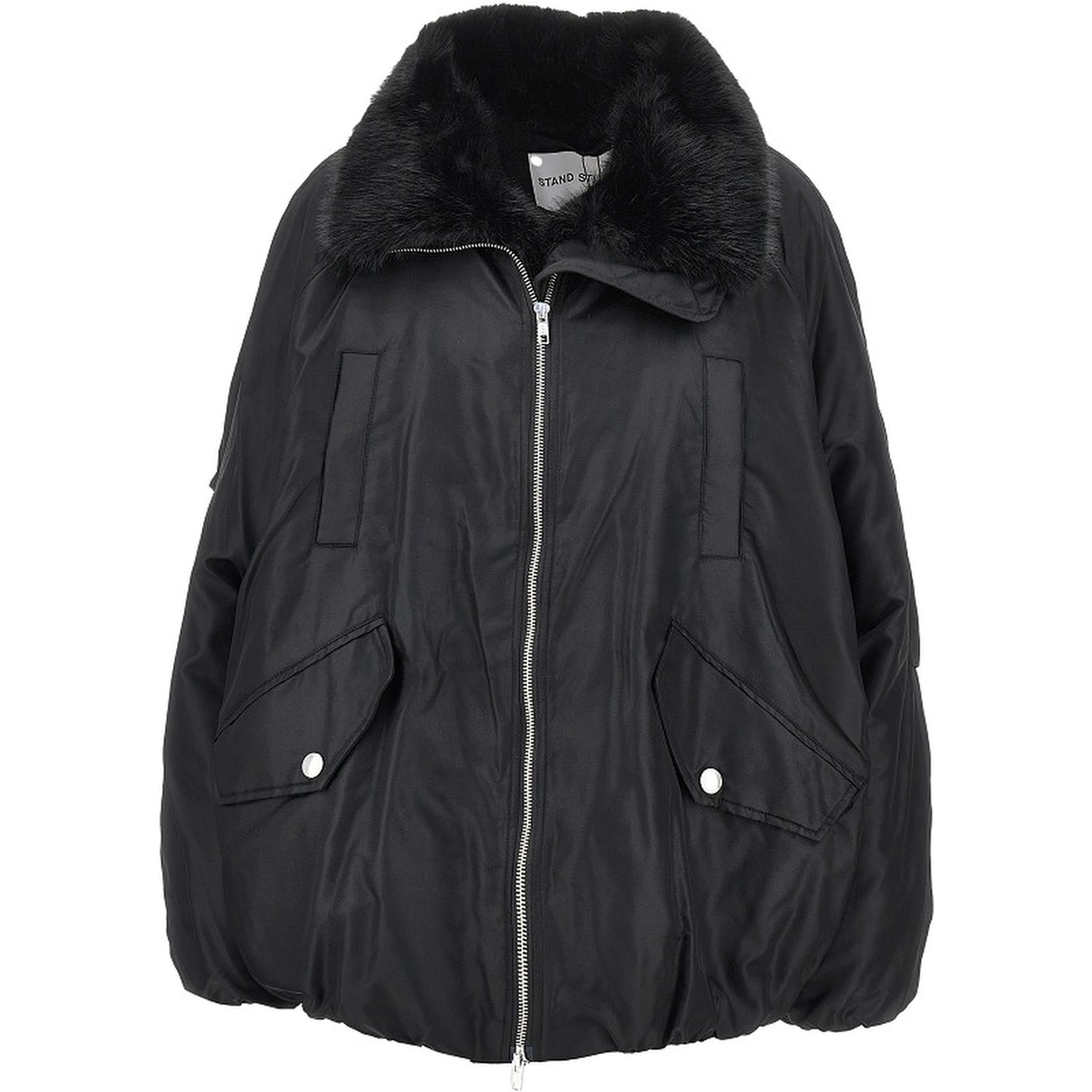 'Thilda' padded jacket