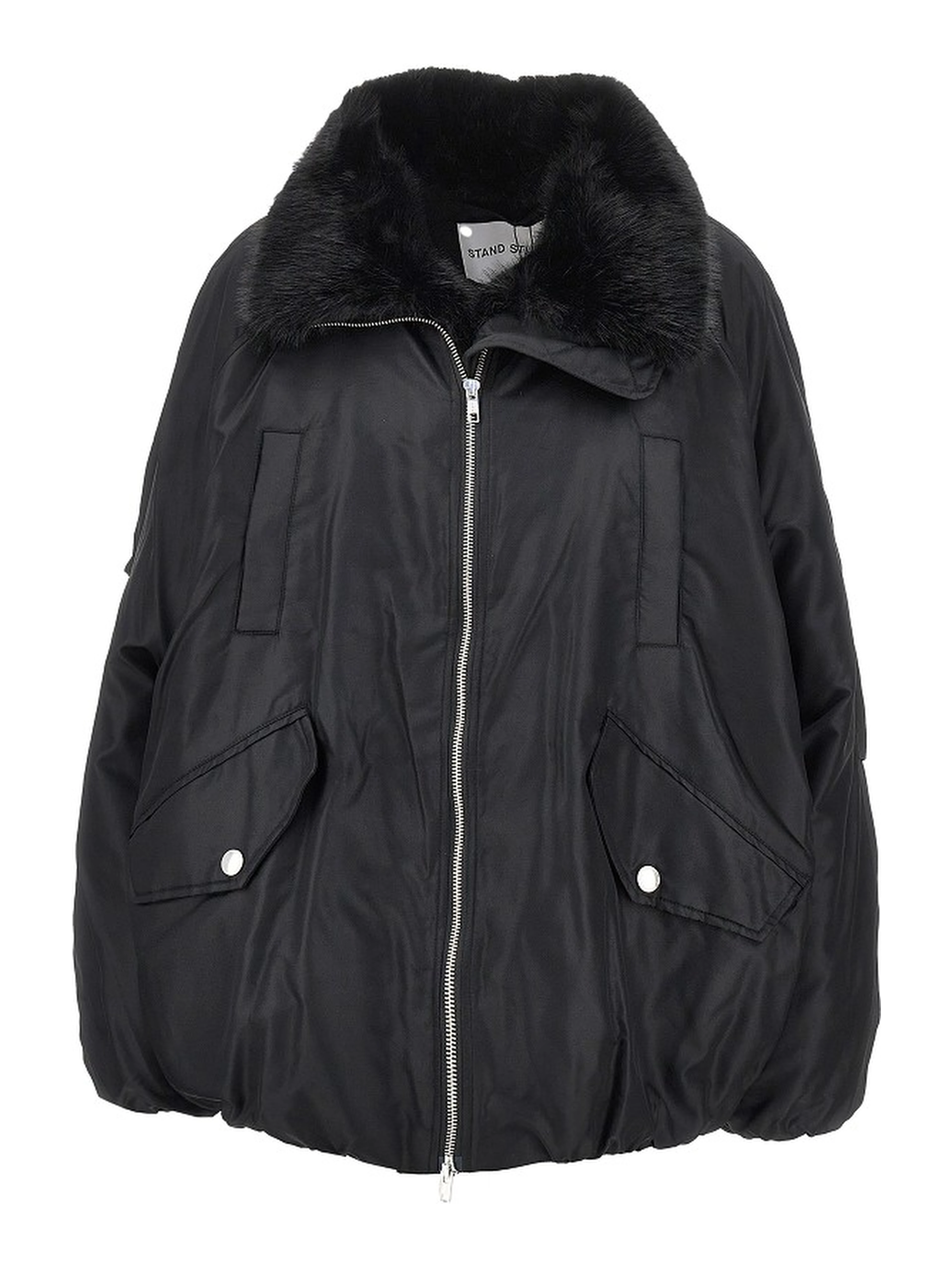 'Thilda' padded jacket