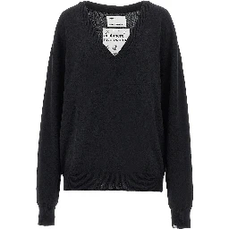 'n.492 ben' cashmere sweater