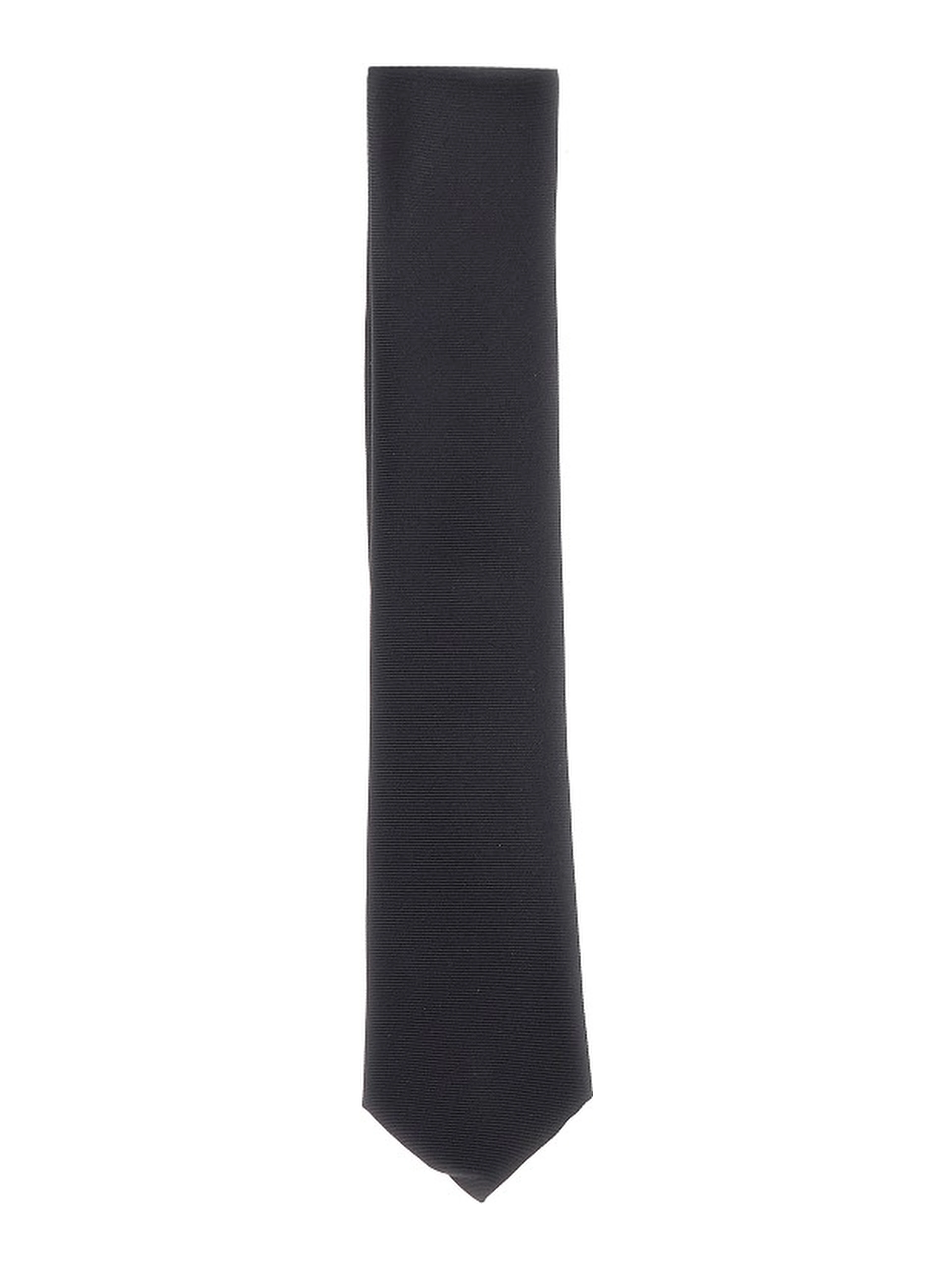 Silk tie