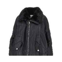 'Thilda' padded jacket