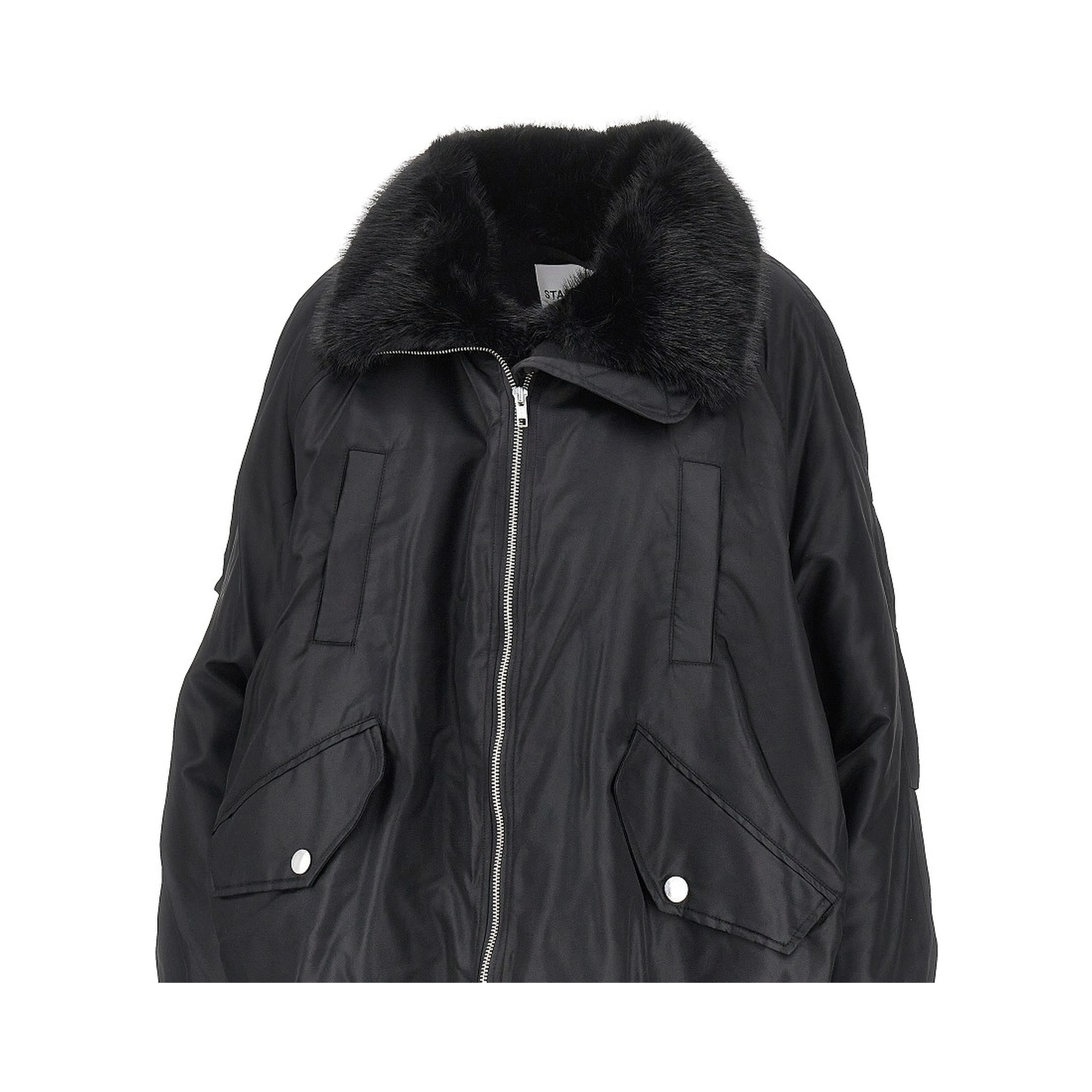 'Thilda' padded jacket