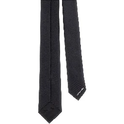 ربطة عنق حريرية