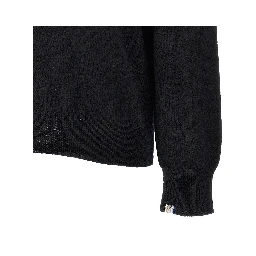 'n.492 ben' cashmere sweater