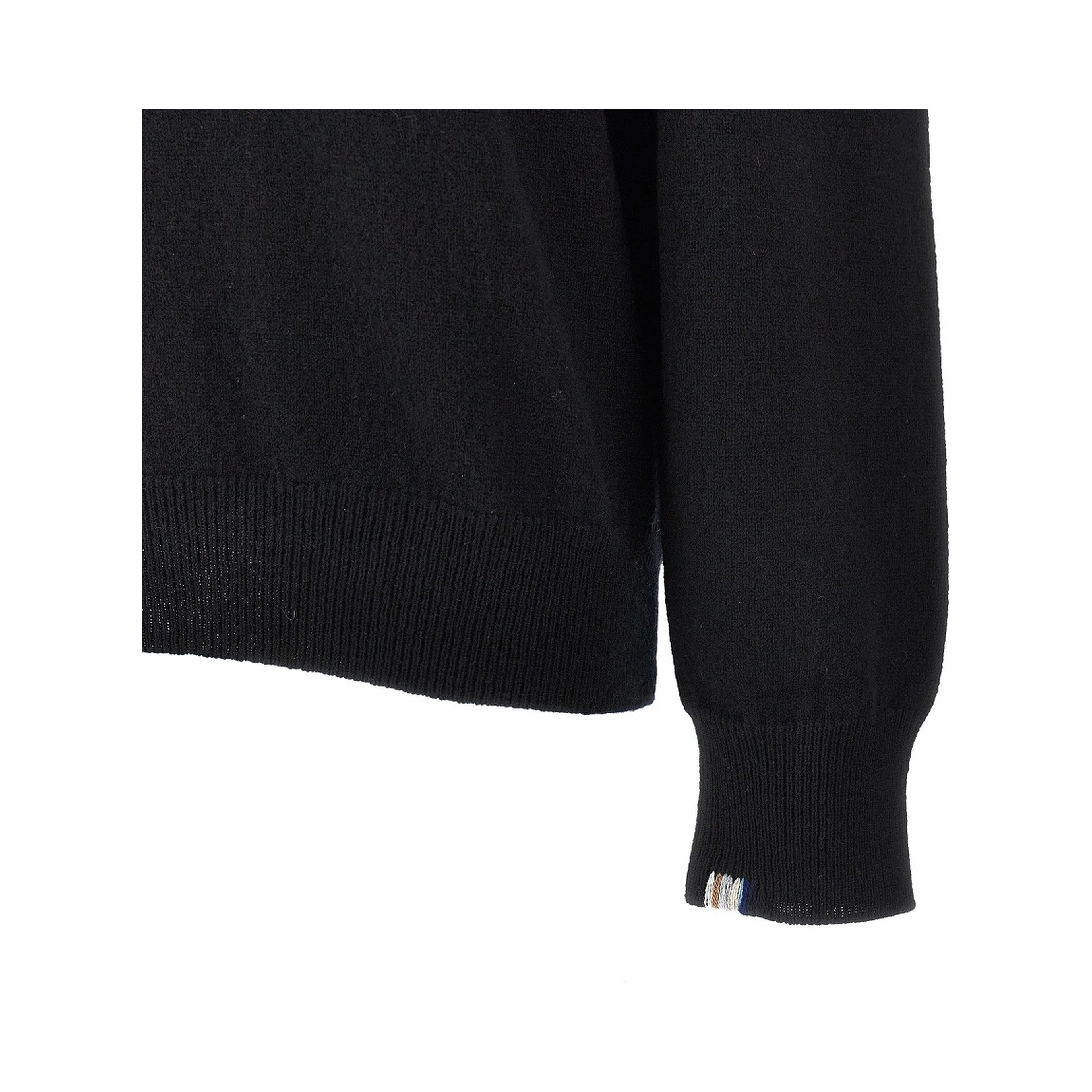'n.492 ben' cashmere sweater
