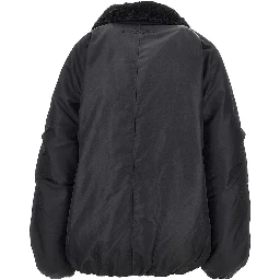 'Thilda' padded jacket