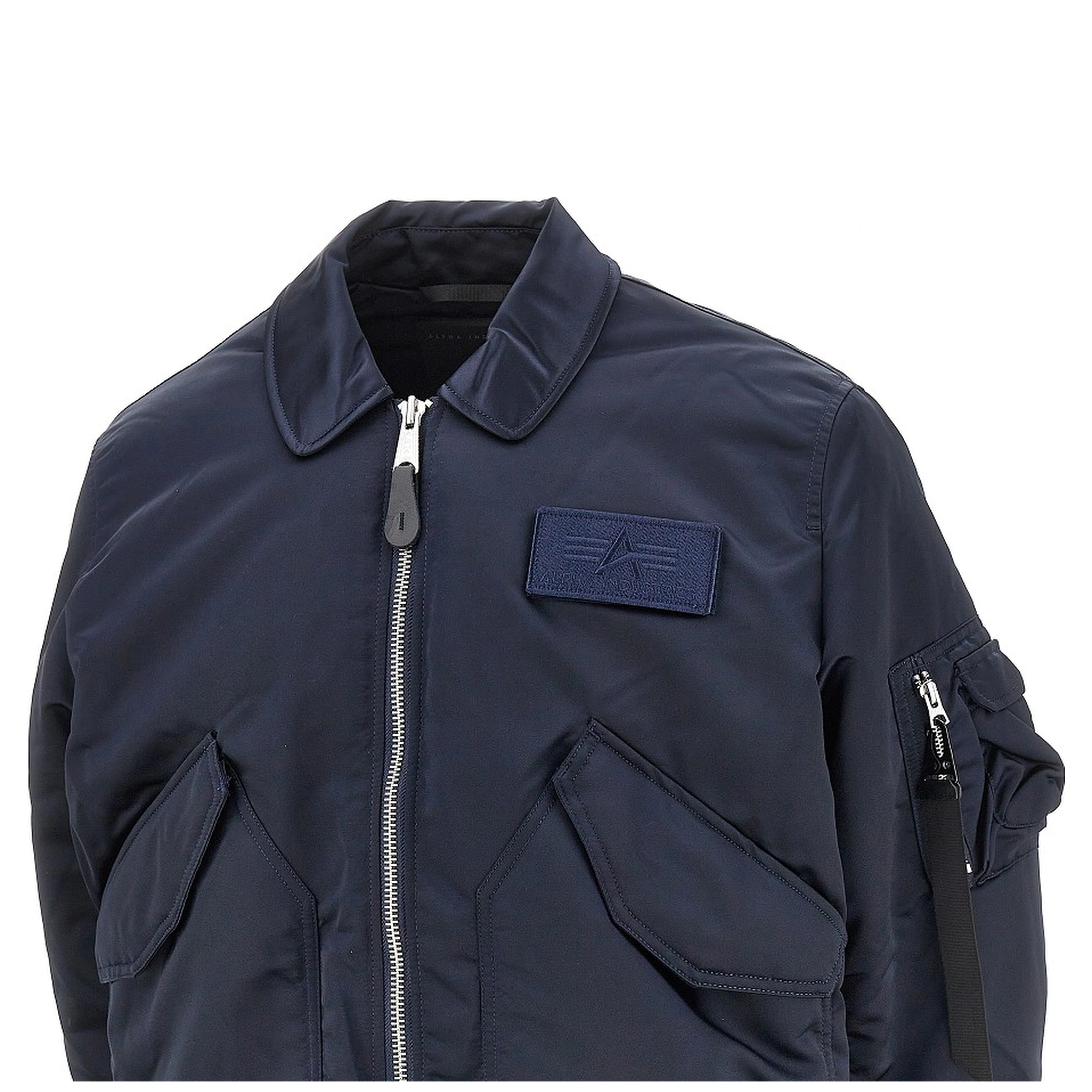 CWU-45/P Base UV bomber jacket