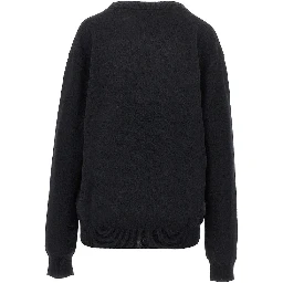 'n.492 ben' cashmere sweater