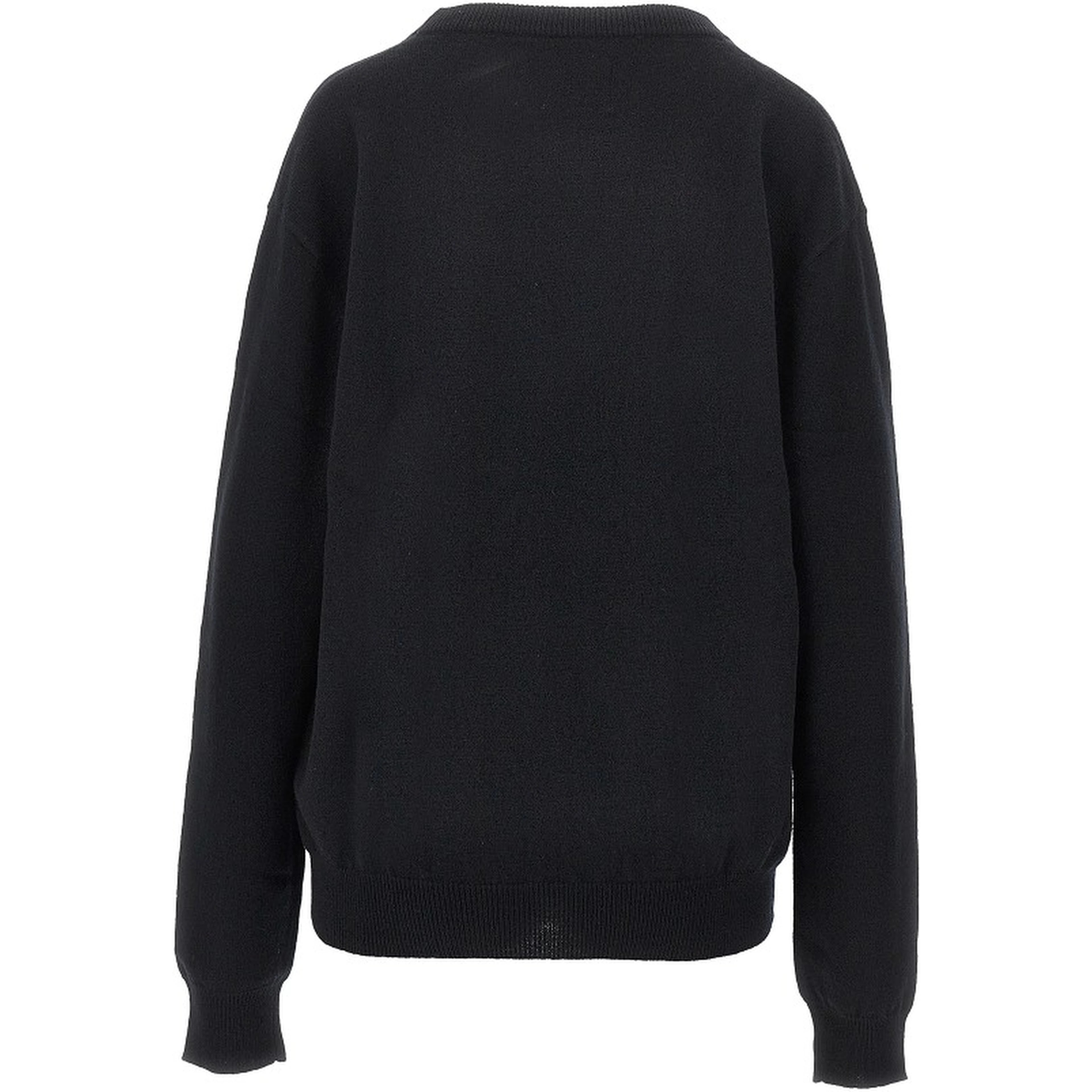 'n.492 ben' cashmere sweater