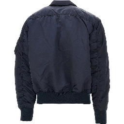 CWU-45/P Base UV bomber jacket