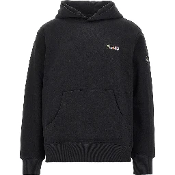 Heritage Logo hoodie