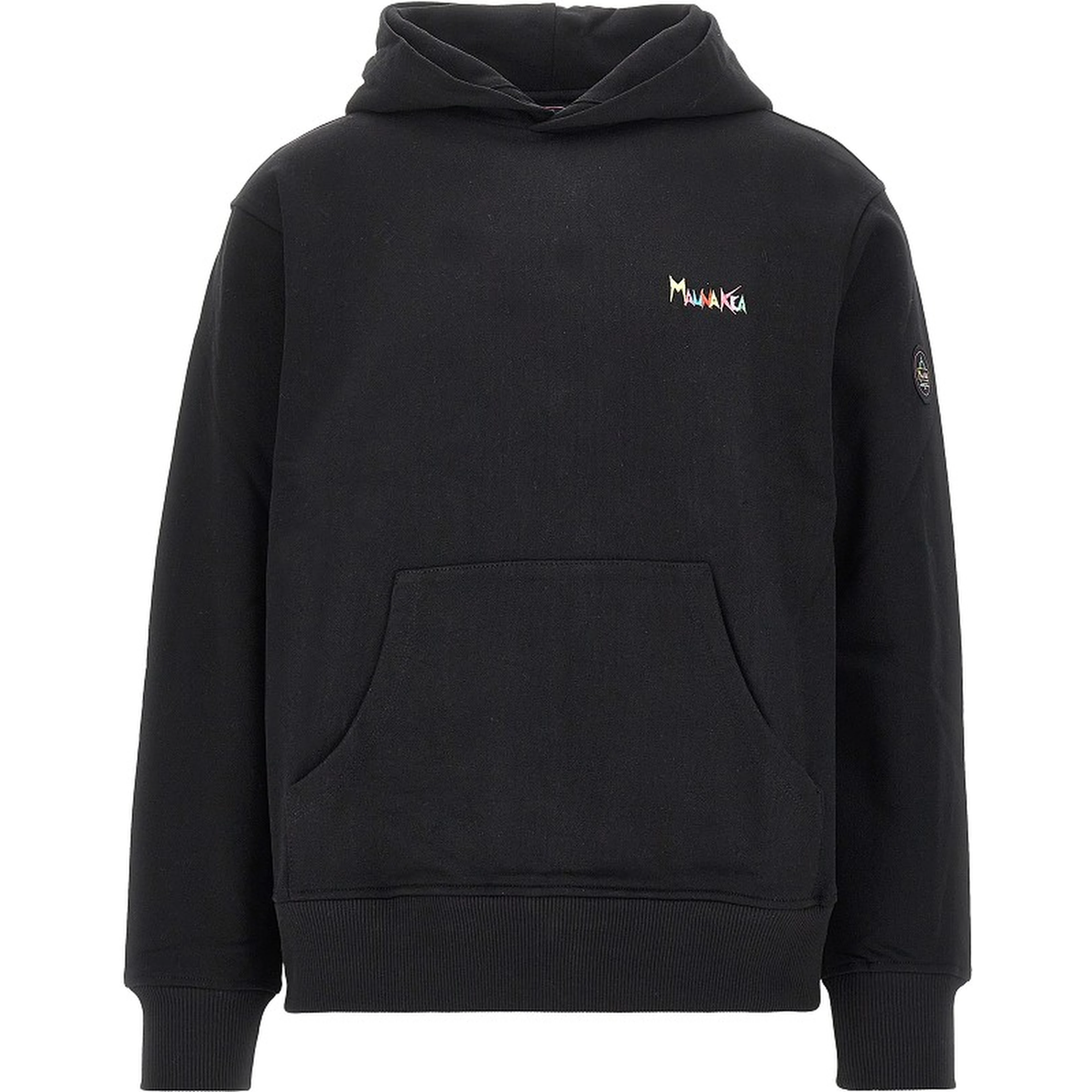 Heritage Logo hoodie