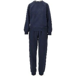 Two-piece sporty set