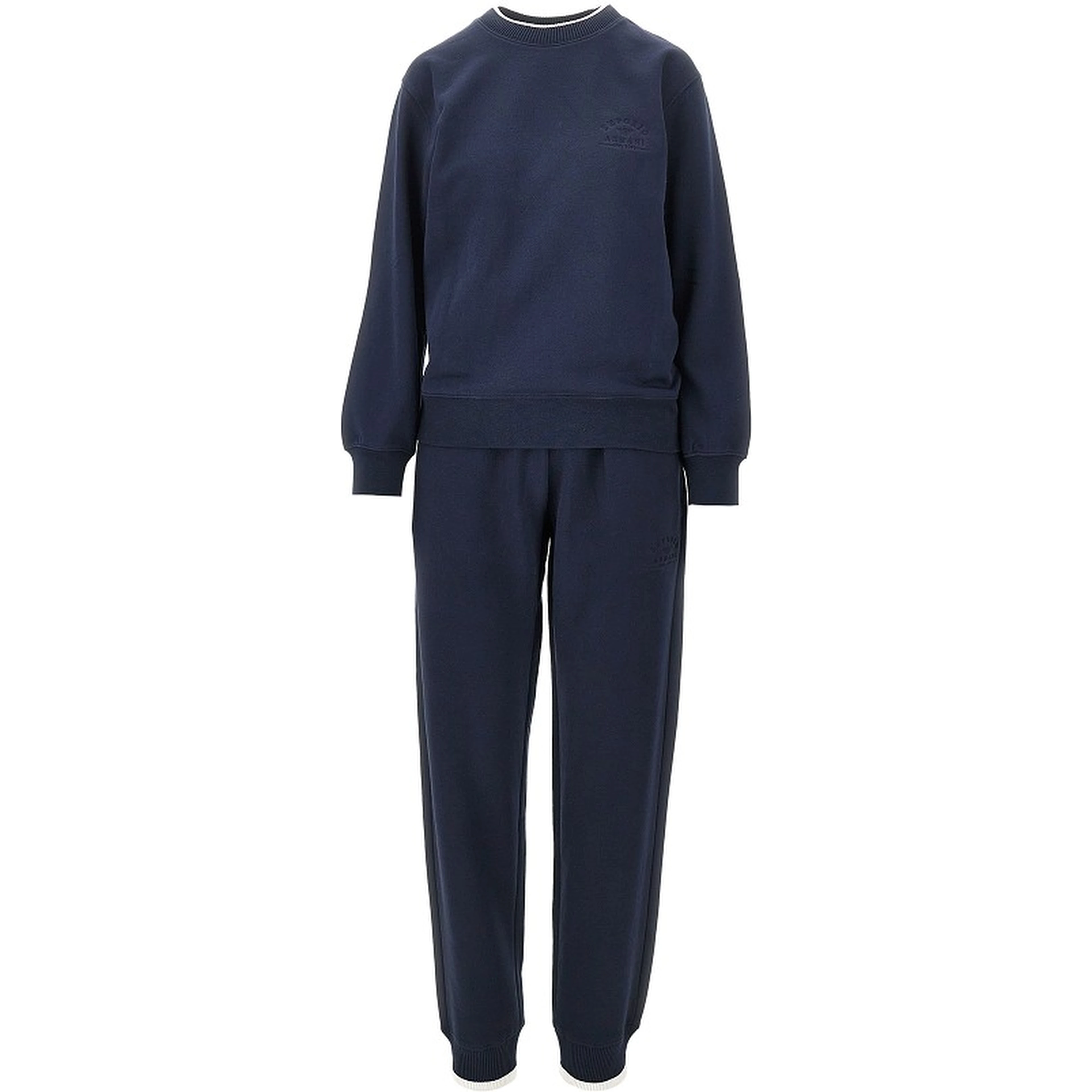 Two-piece sporty set
