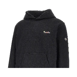 Heritage Logo hoodie