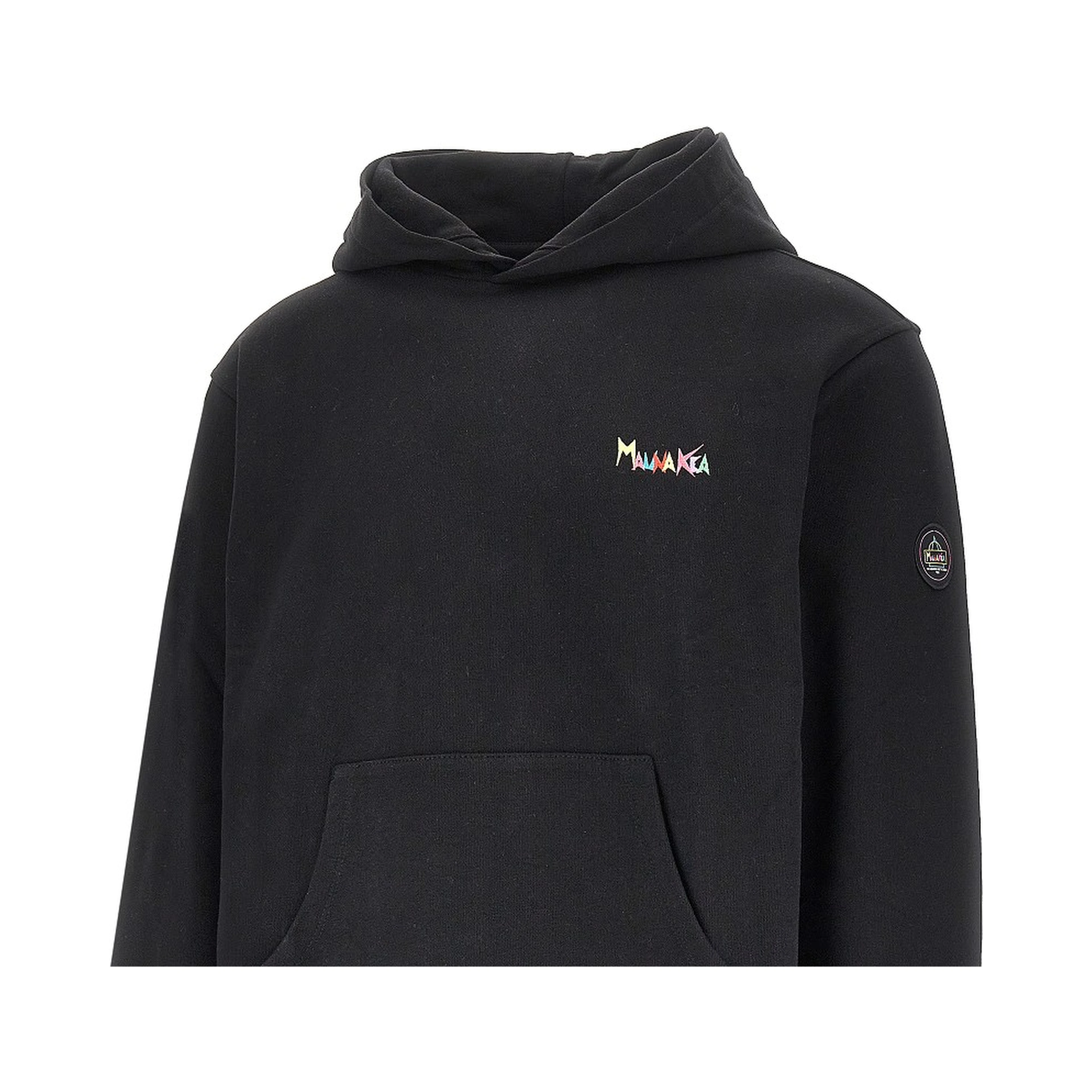 Heritage Logo hoodie