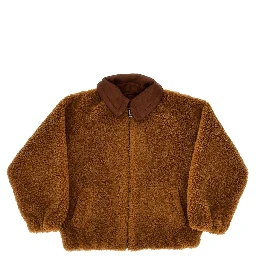 ìAbel' Teddy jacket