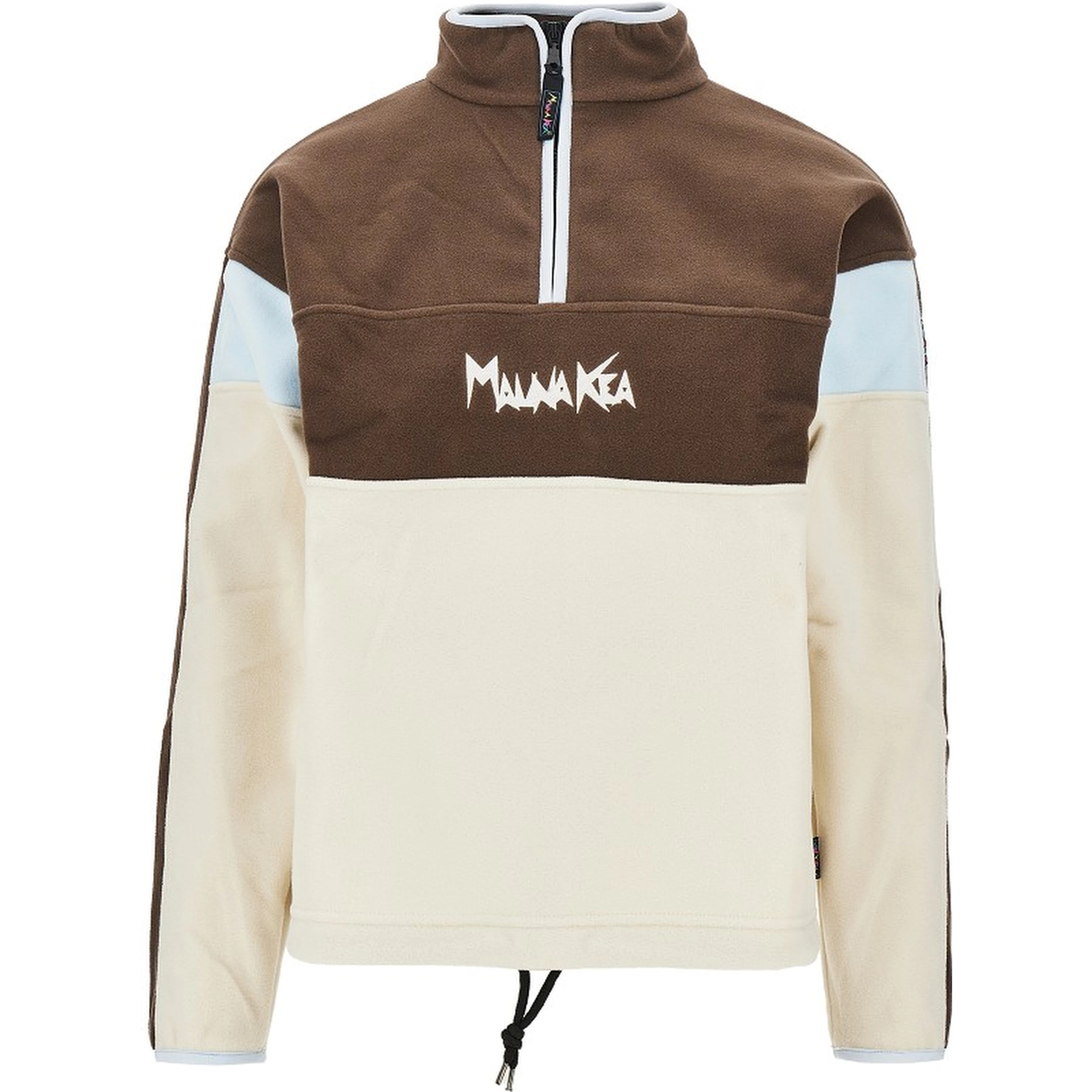 Heritage Polar fleece sweatshirt