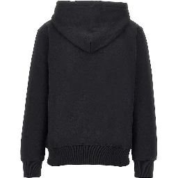 Heritage Logo hoodie