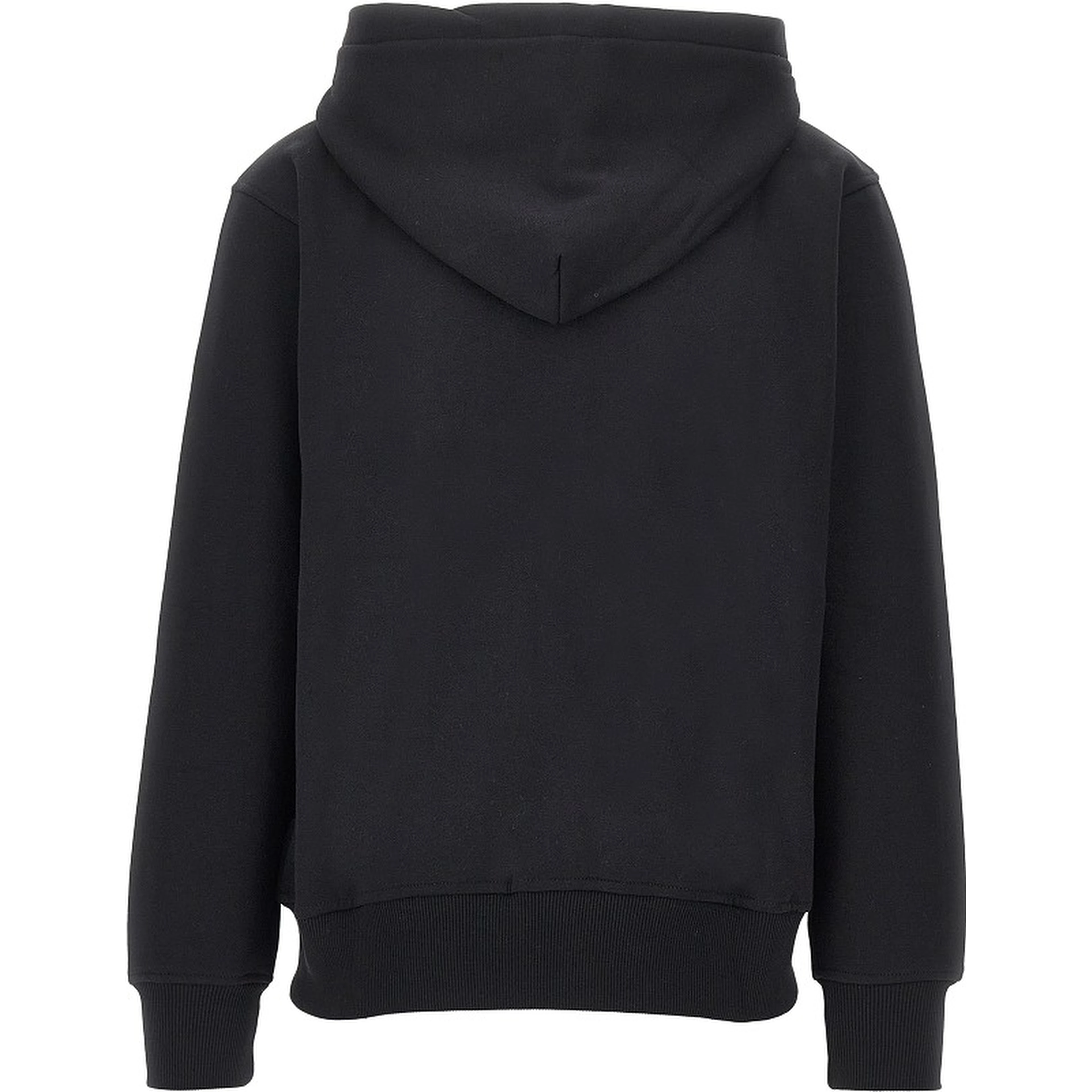 Heritage Logo hoodie
