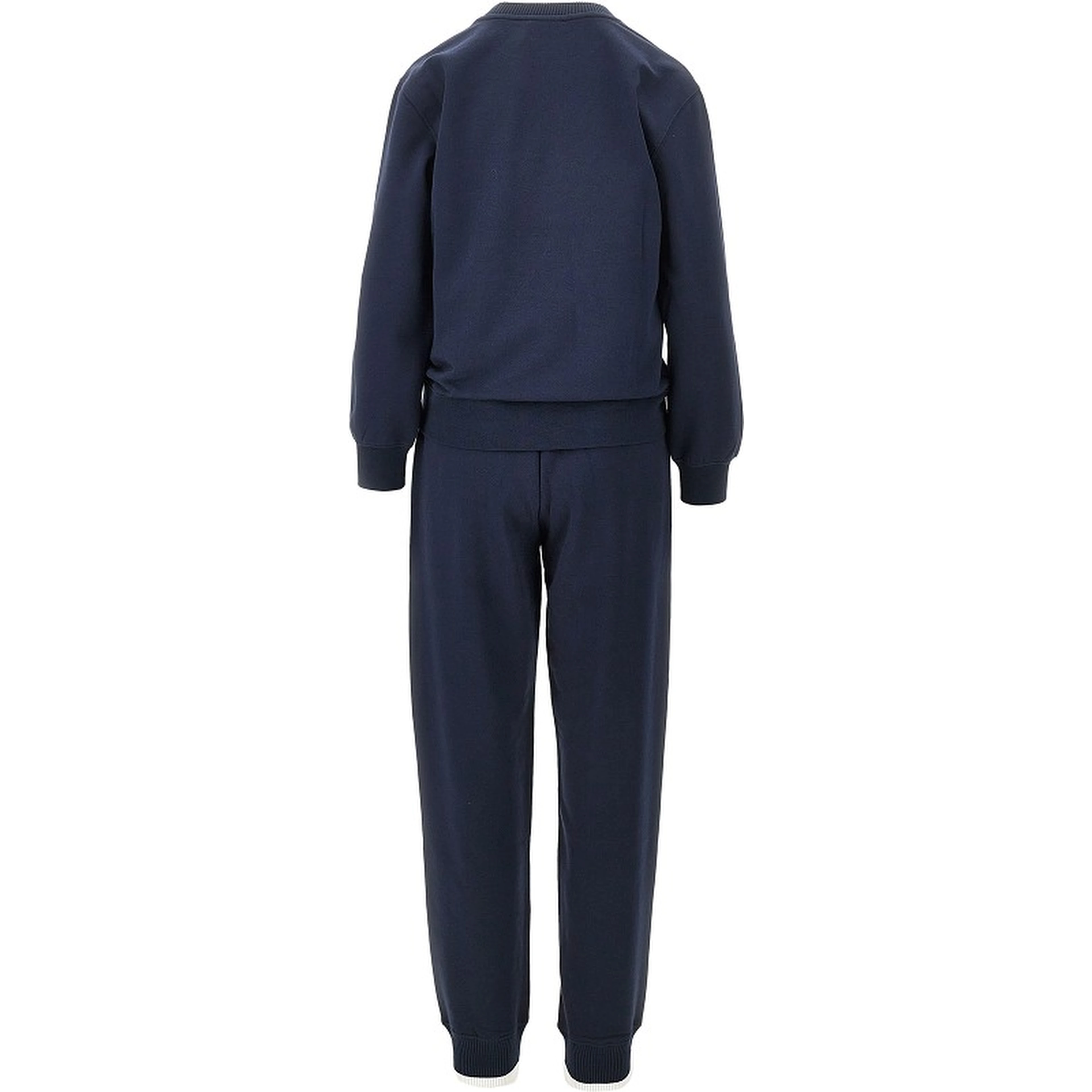 Two-piece sporty set