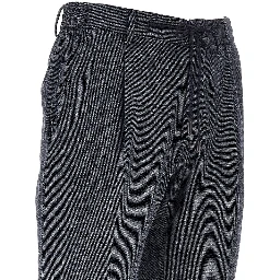 Active Uniform pants with darts