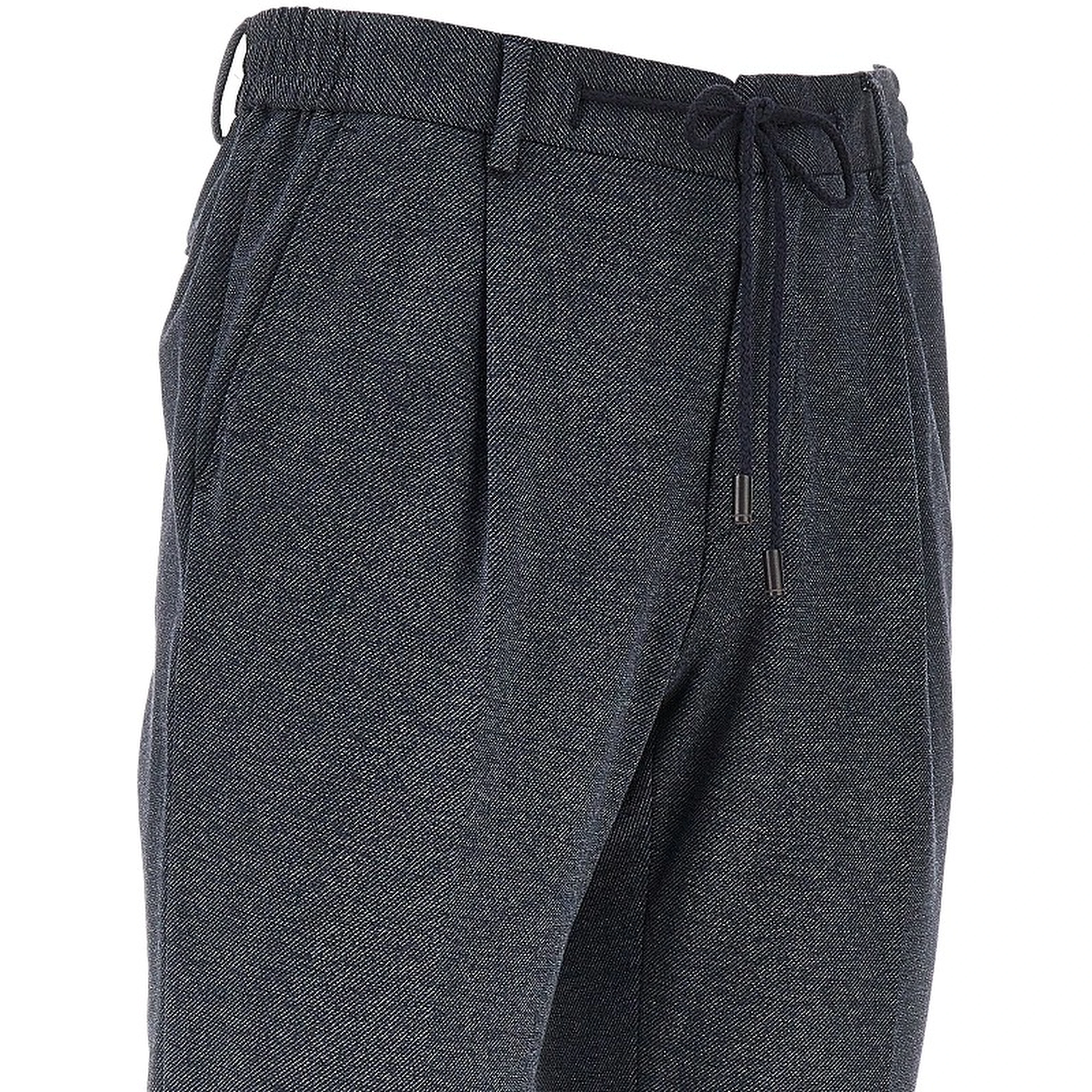 Active Uniform pants with darts