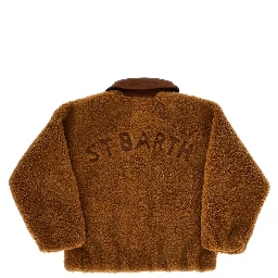 ìAbel' Teddy jacket