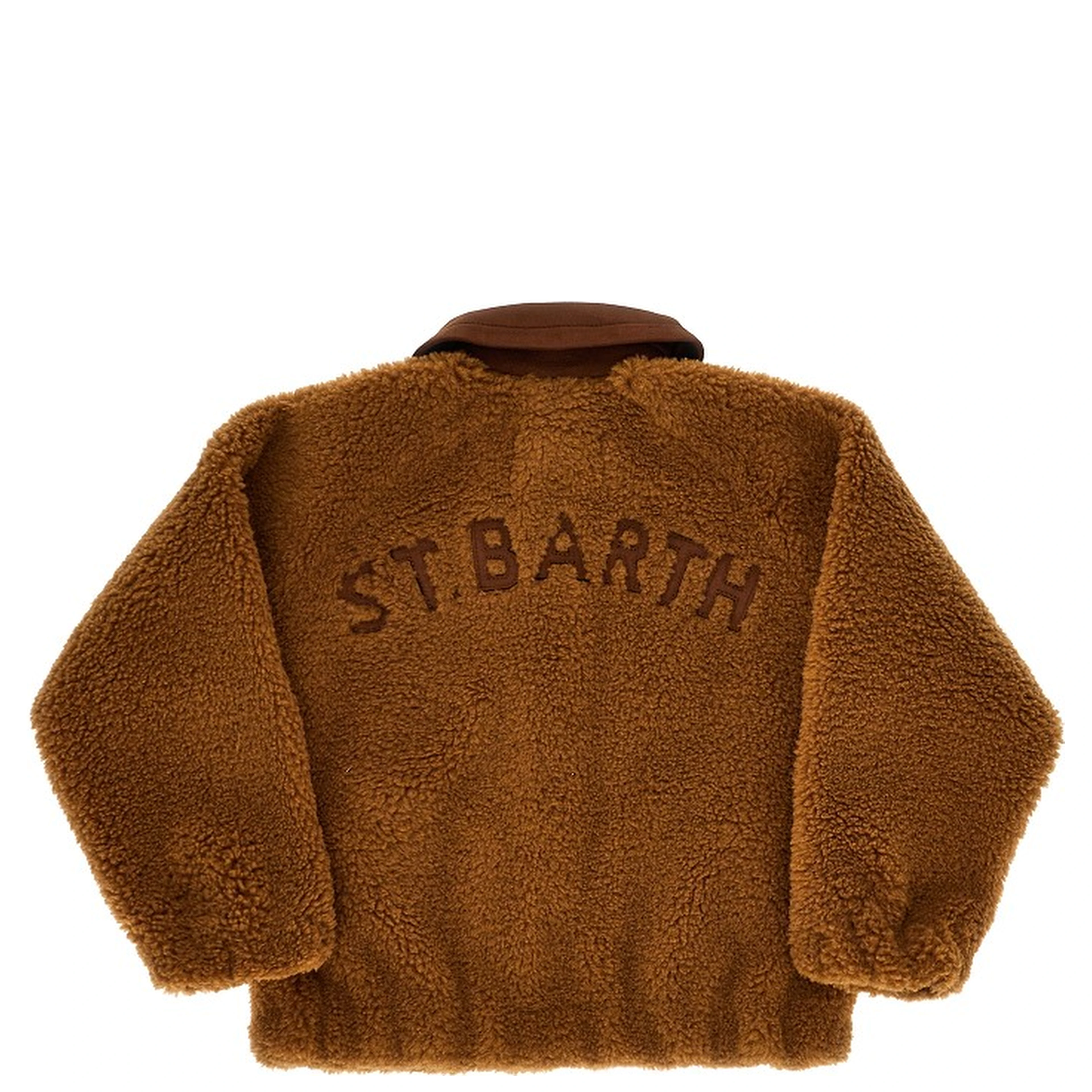 ìAbel' Teddy jacket