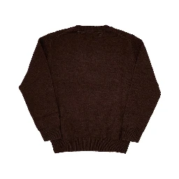 Snoopy intarsia 'Princess' sweater