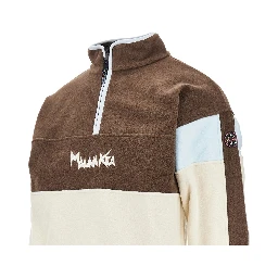 Heritage Polar fleece sweatshirt