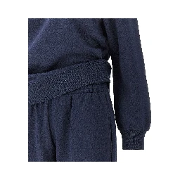 Two-piece sporty set
