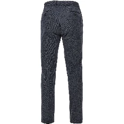 Active Uniform pants with darts